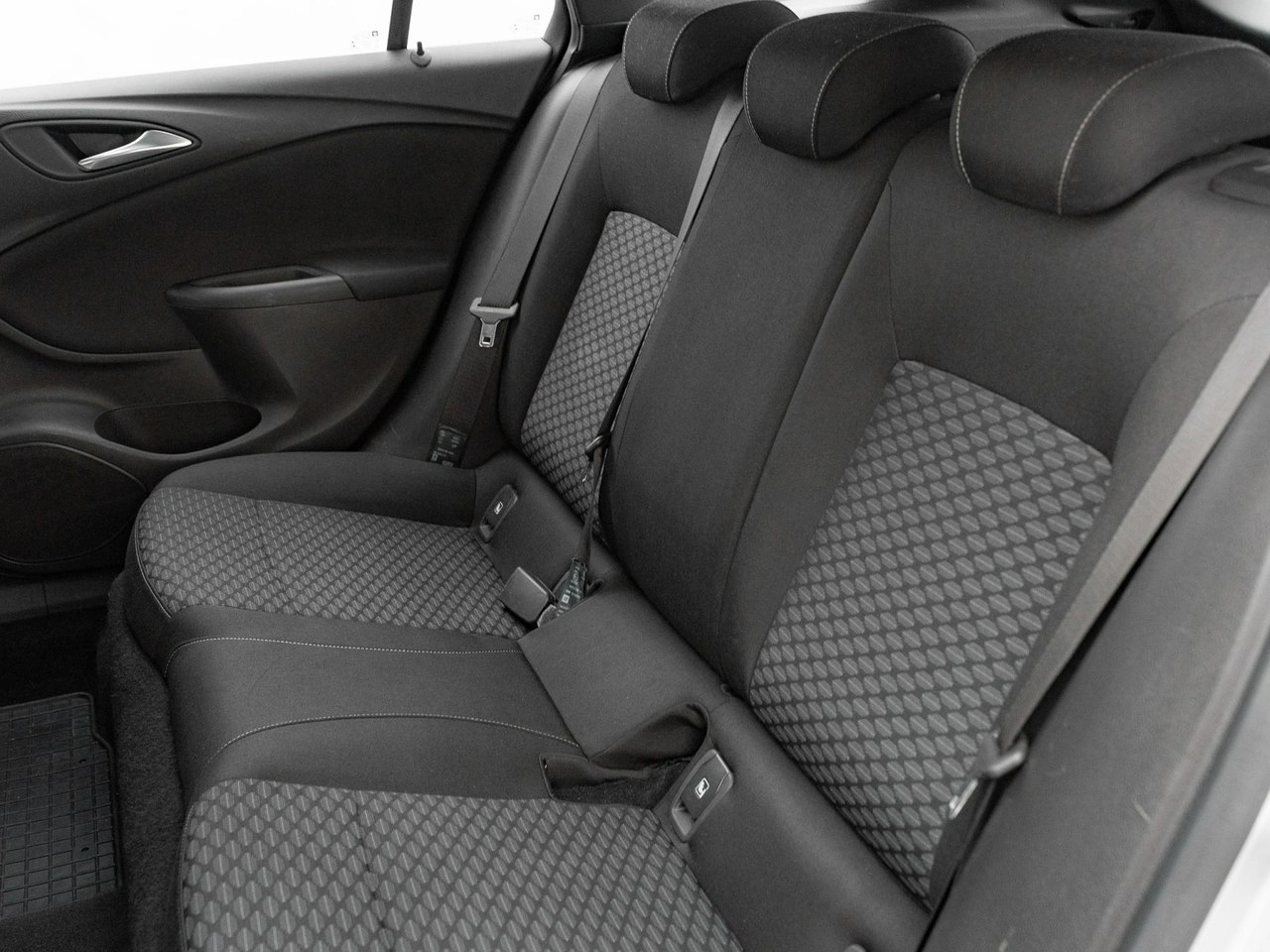 Opel Astra - Zdjęcie 22