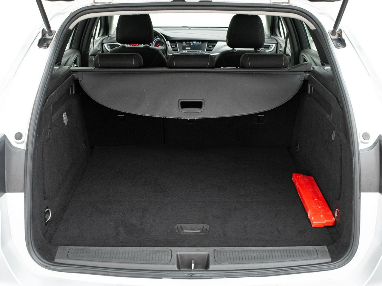 Opel Astra - Zdjęcie 23