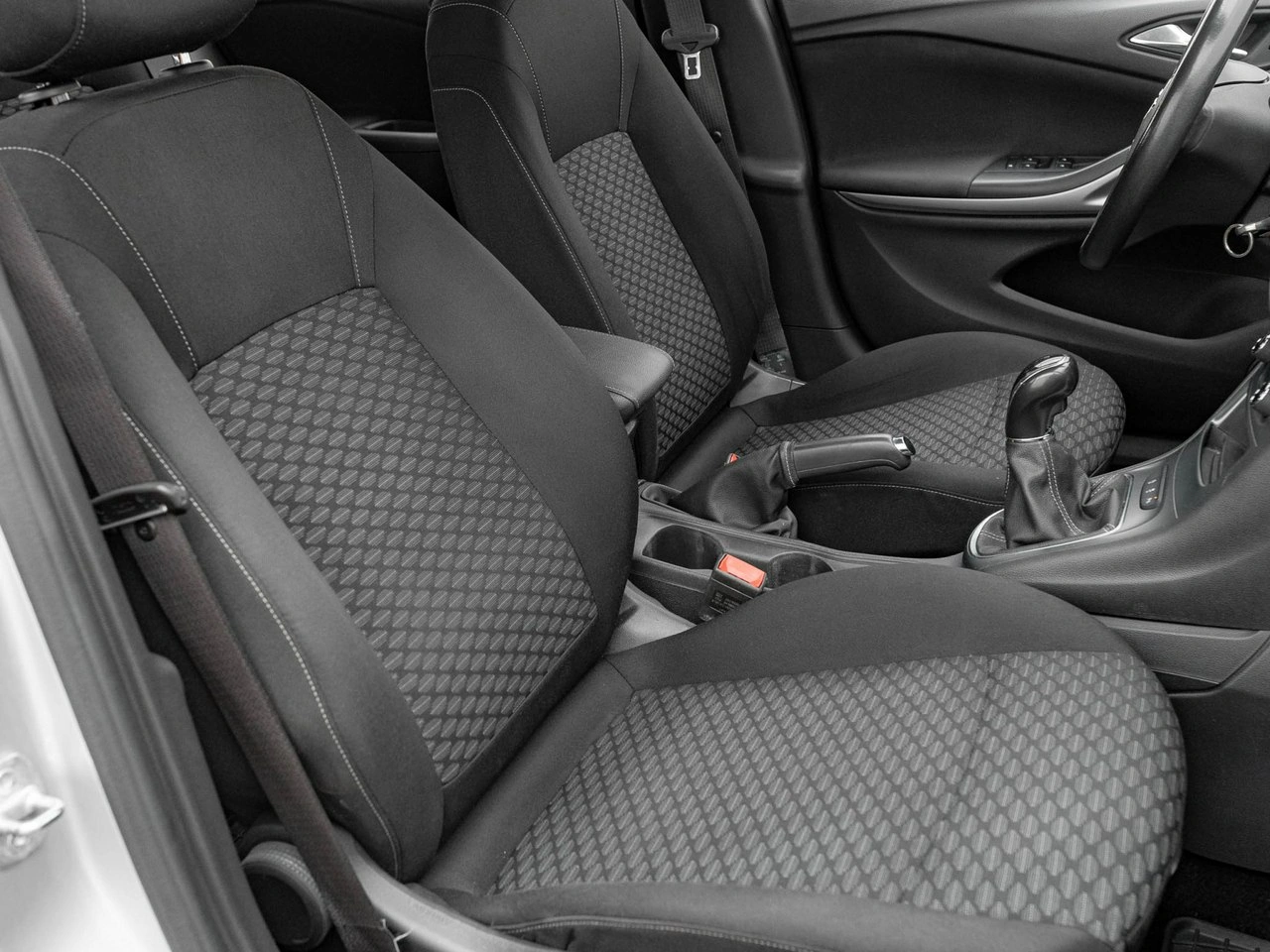 Opel Astra - Zdjęcie 25