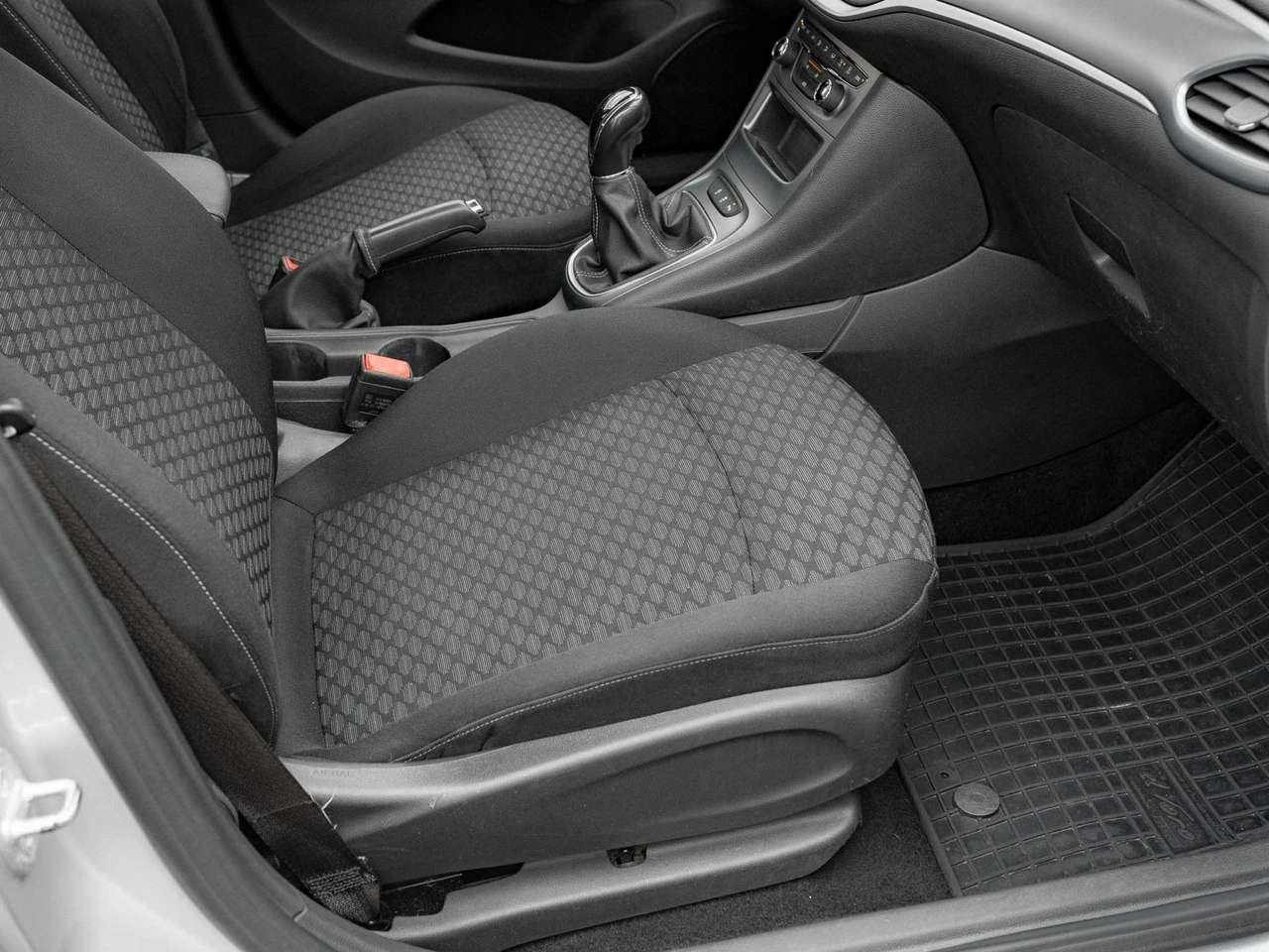 Opel Astra - Zdjęcie 26