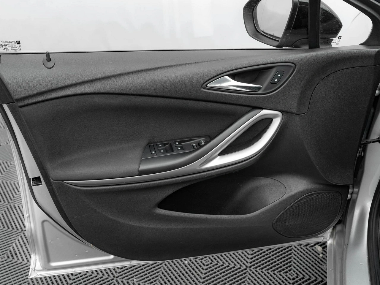 Opel Astra - Zdjęcie 8