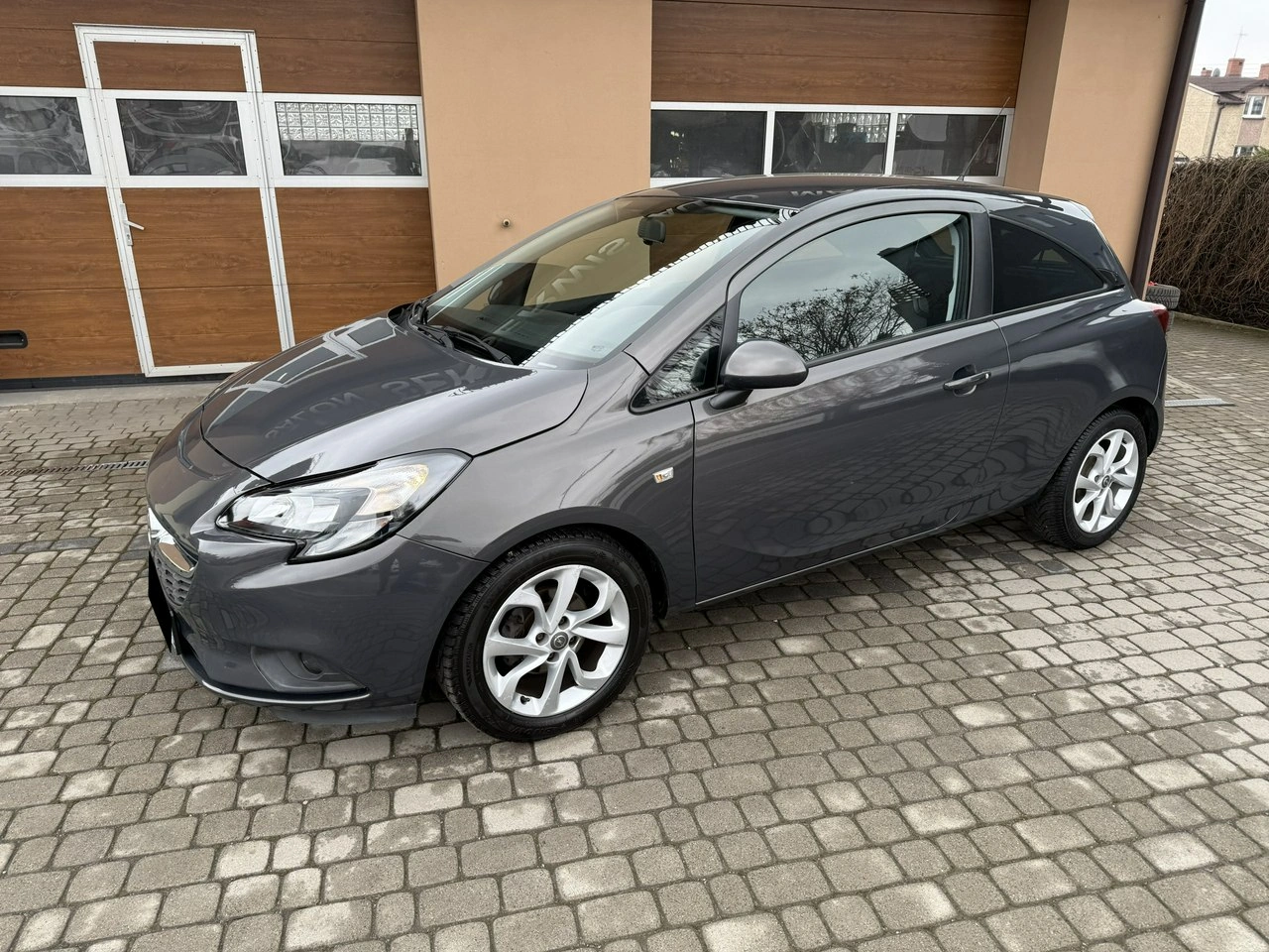 Opel Corsa - Zdjęcie 11