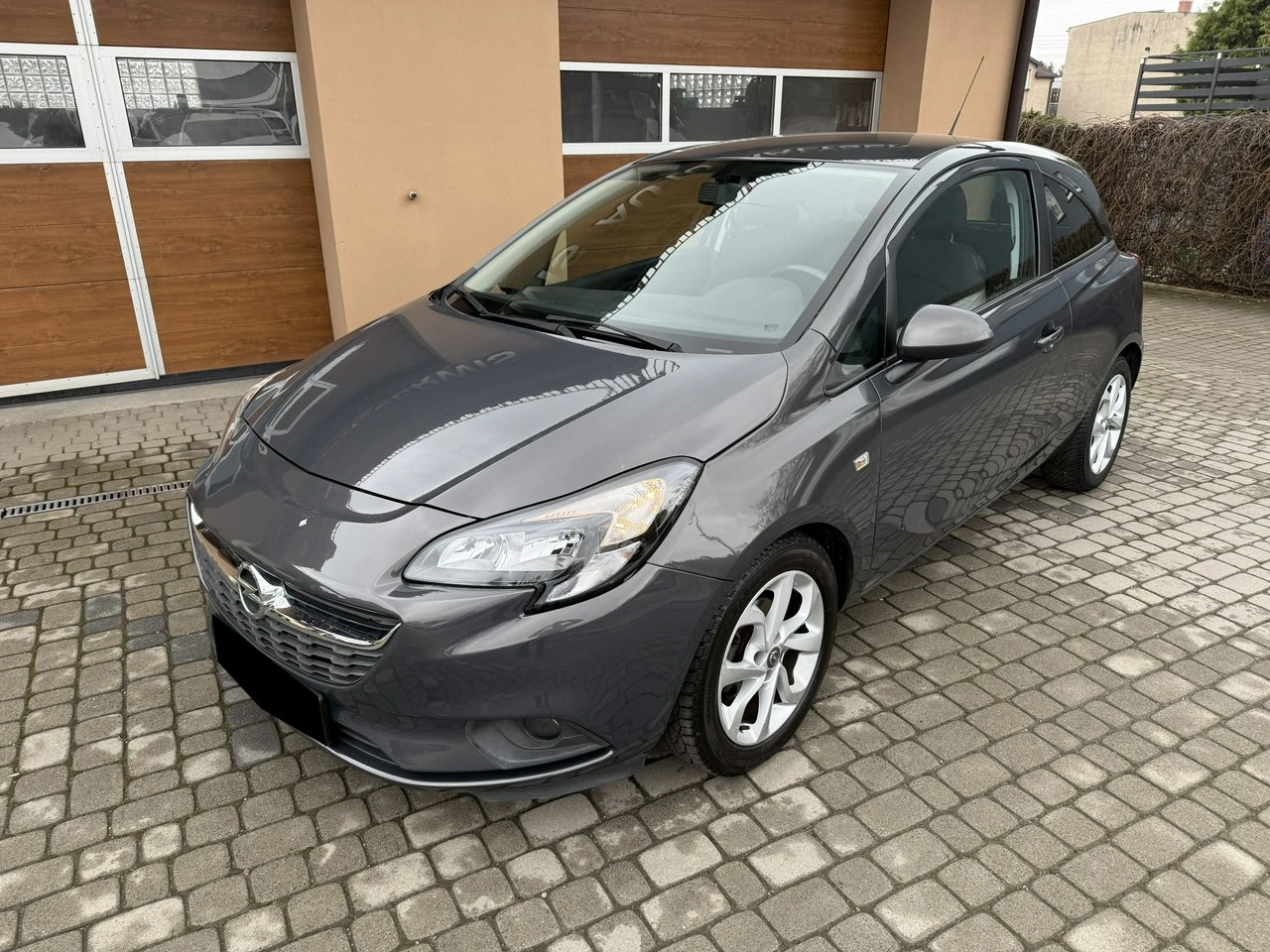 Opel Corsa - Zdjęcie 12