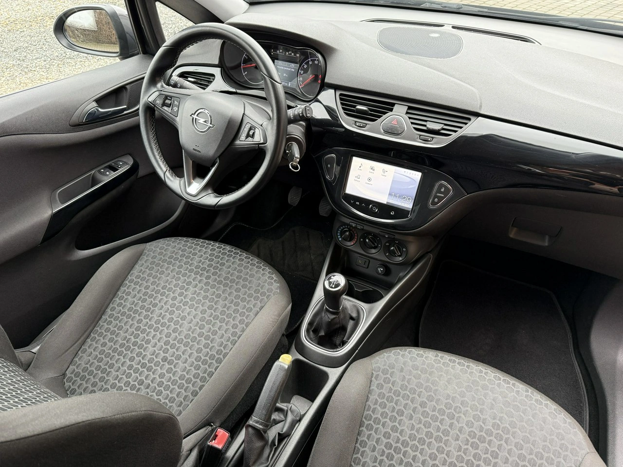 Opel Corsa - Zdjęcie 14