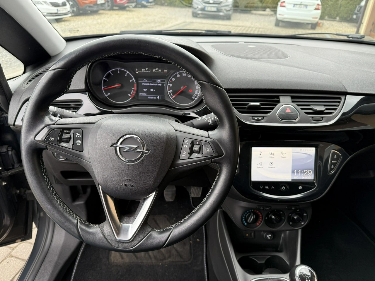 Opel Corsa - Zdjęcie 15