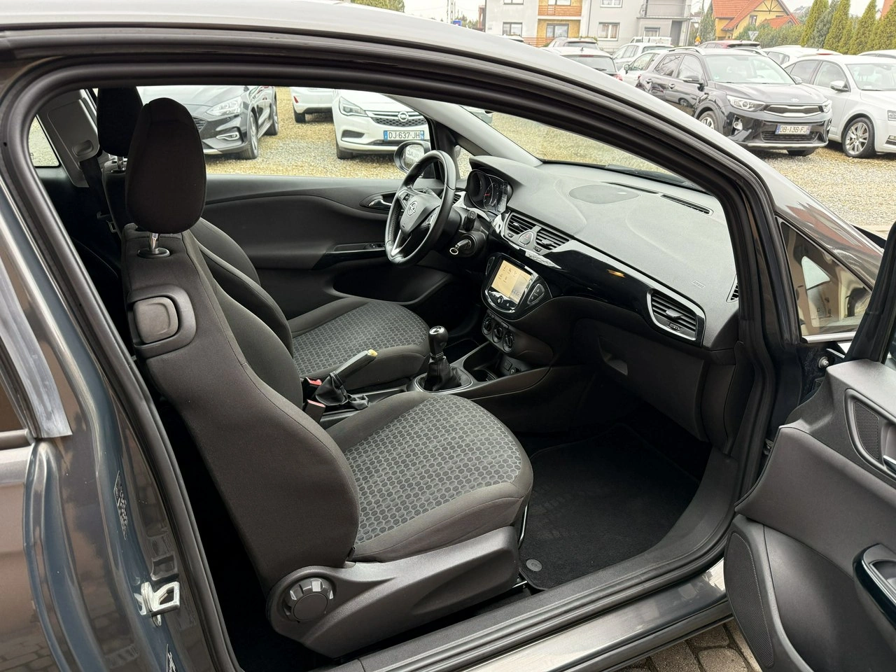 Opel Corsa - Zdjęcie 20