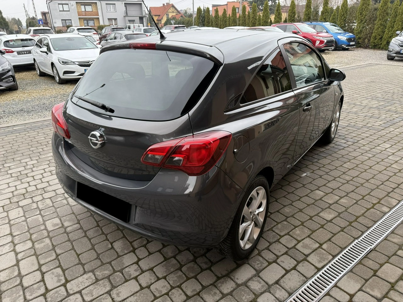 Opel Corsa - Zdjęcie 6