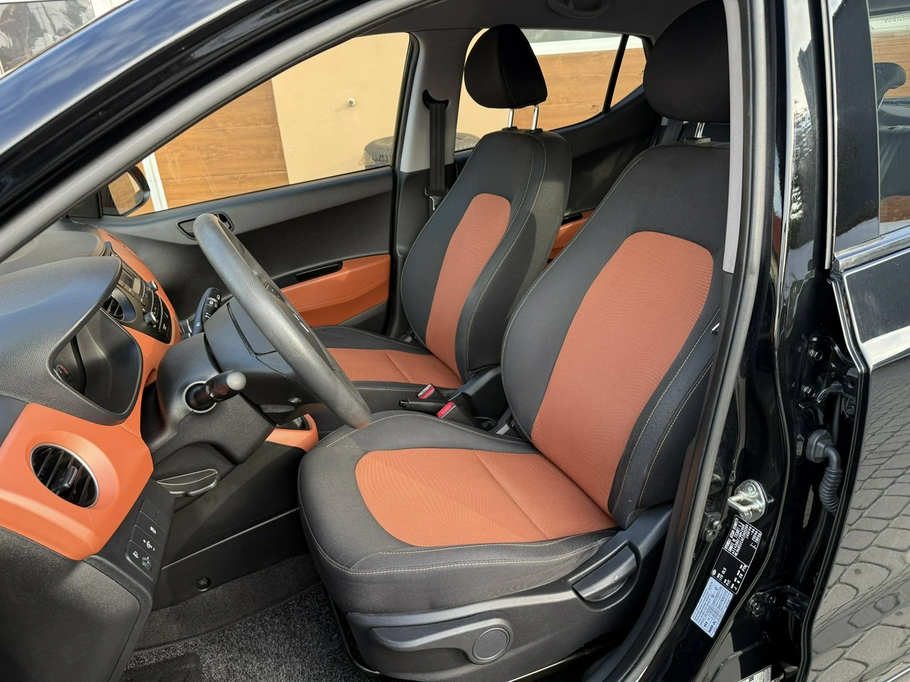 Hyundai i10 - Zdjęcie 18