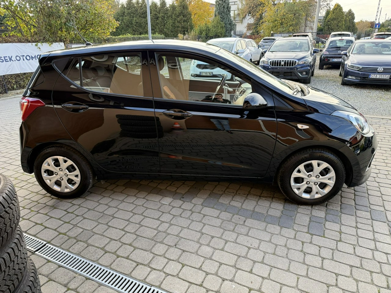 Hyundai i10 - Zdjęcie 4