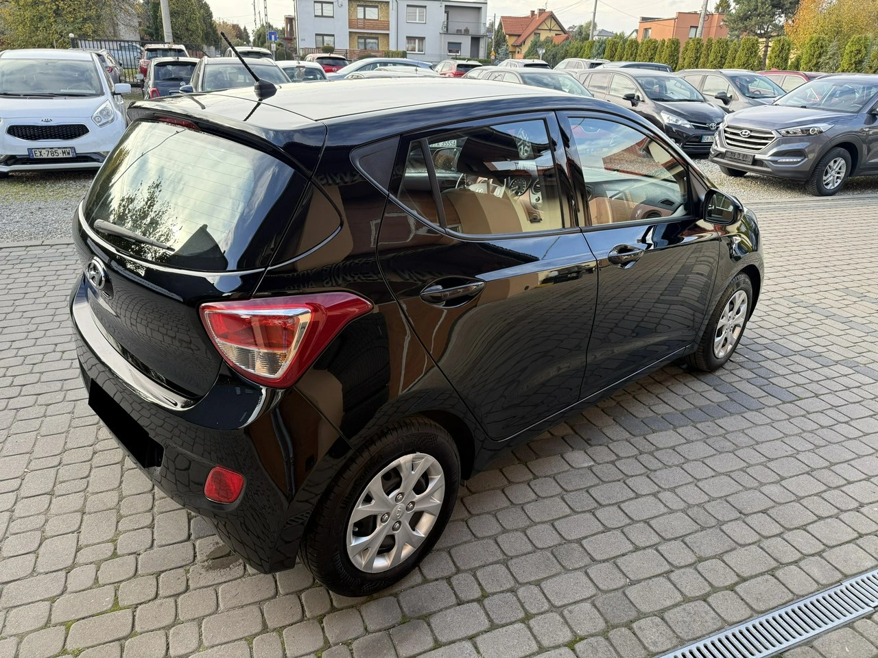 Hyundai i10 - Zdjęcie 5