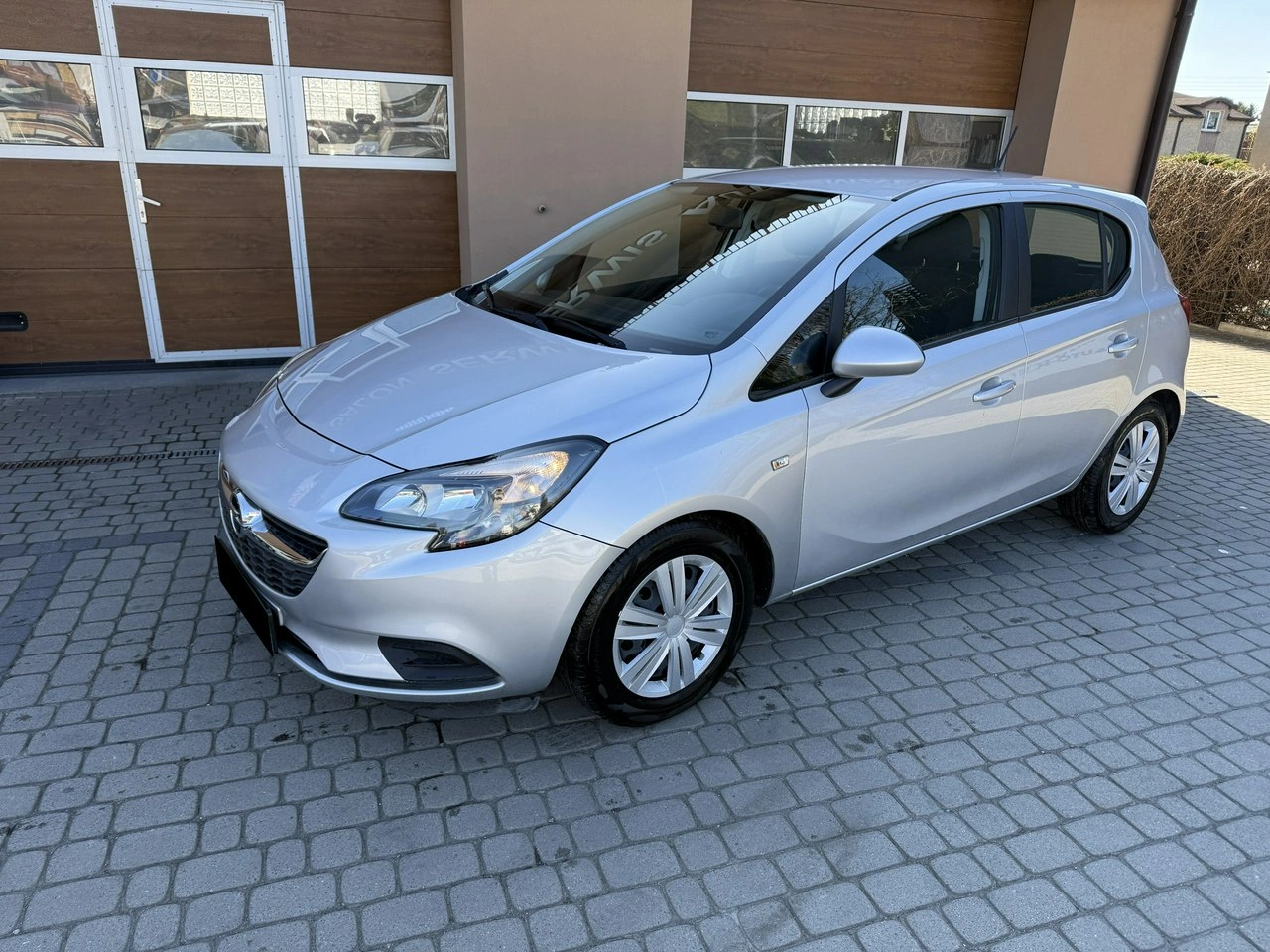 Opel Corsa - Zdjęcie 10