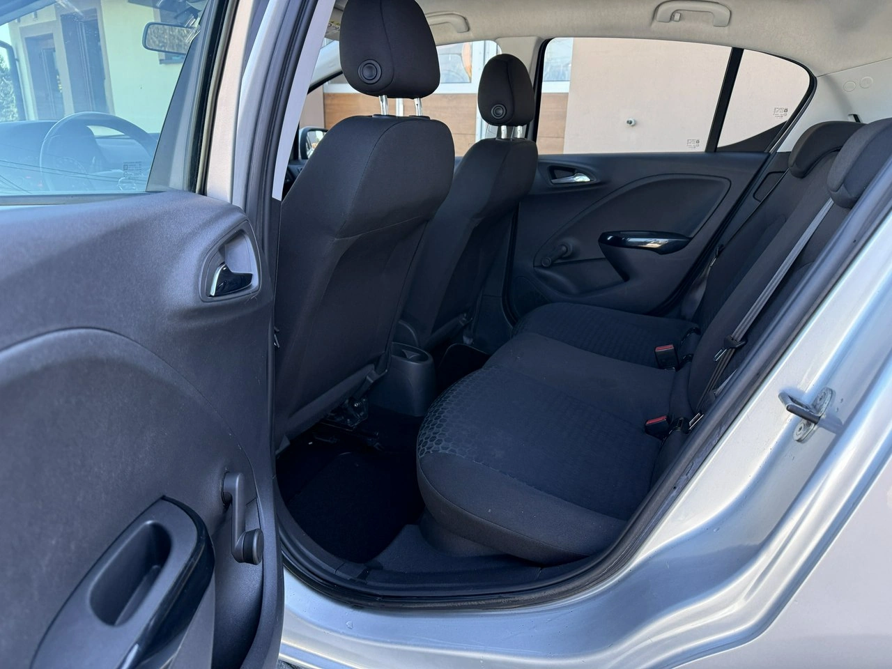 Opel Corsa - Zdjęcie 20