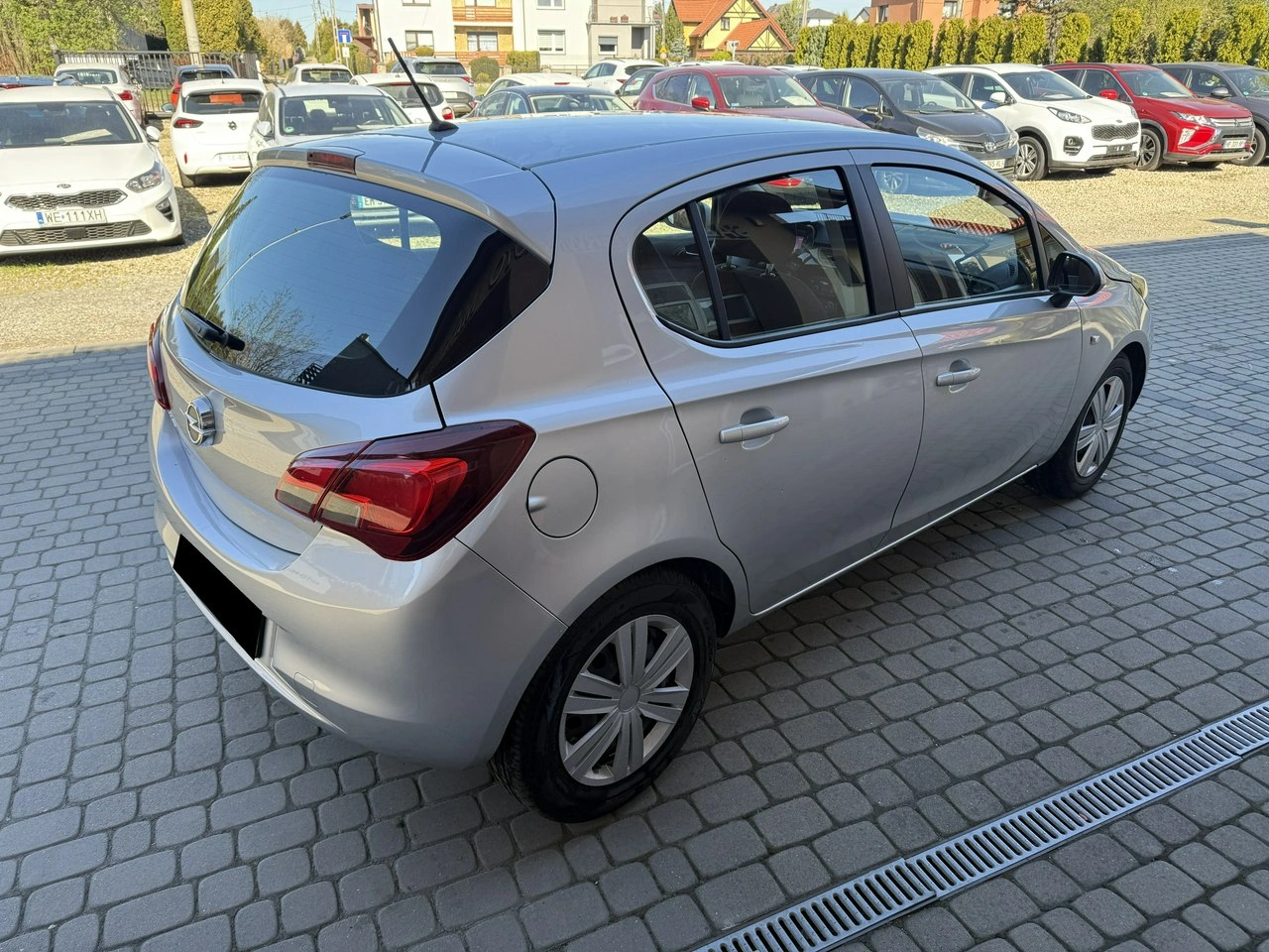 Opel Corsa - Zdjęcie 5