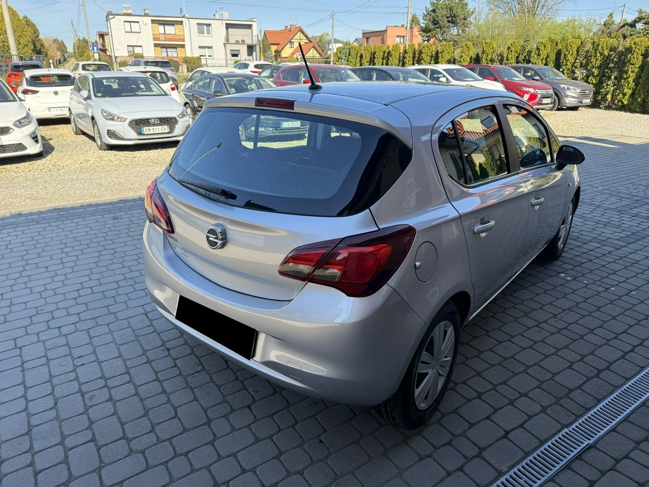 Opel Corsa - Zdjęcie 6