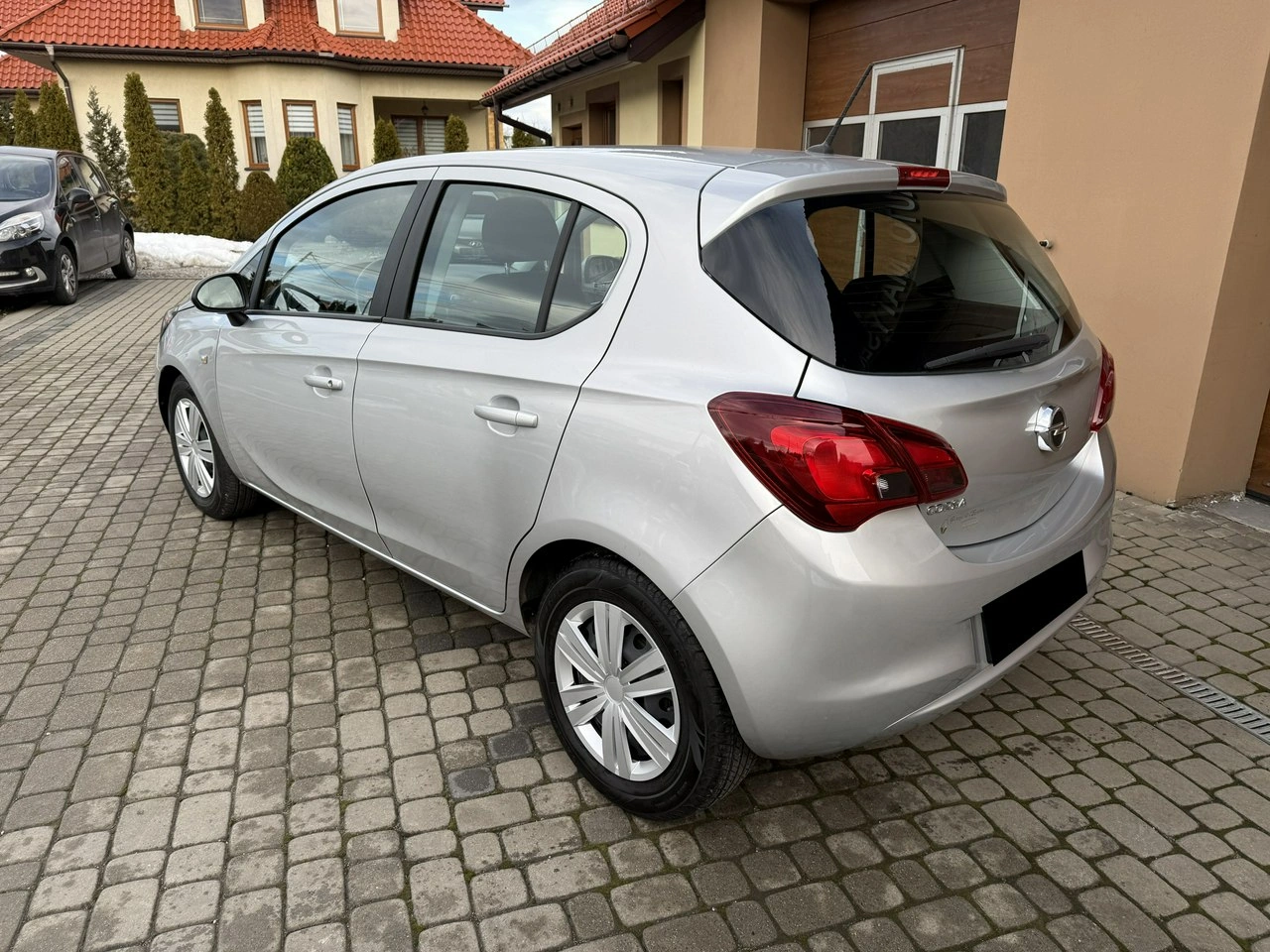 Opel Corsa - Zdjęcie 6