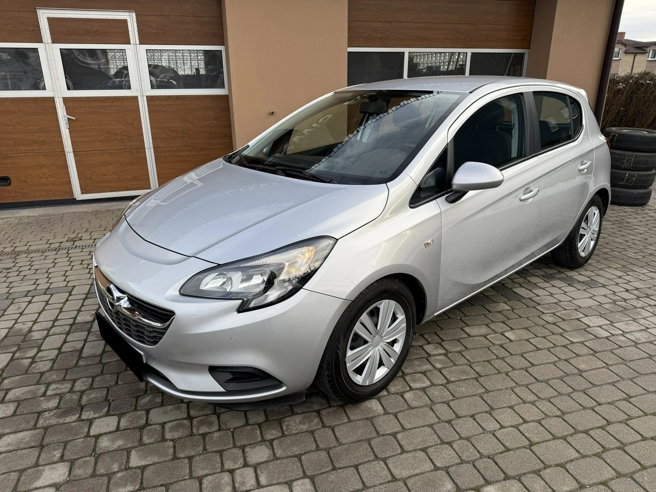 Opel Corsa - Zdjęcie 8