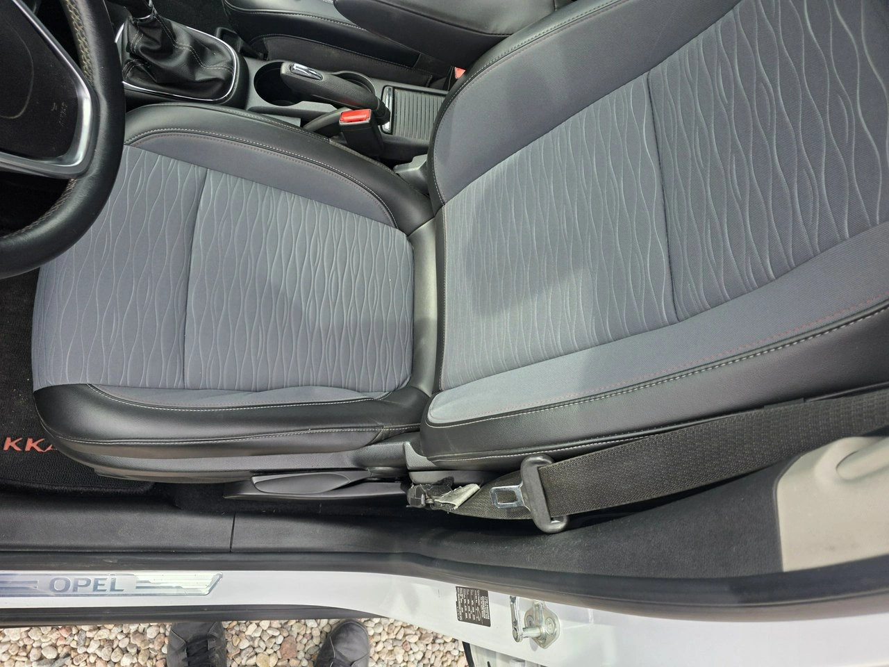 Opel Mokka - Zdjęcie 11