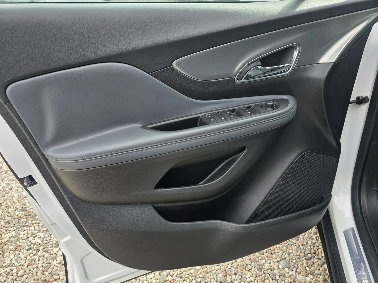 Opel Mokka - Zdjęcie 12