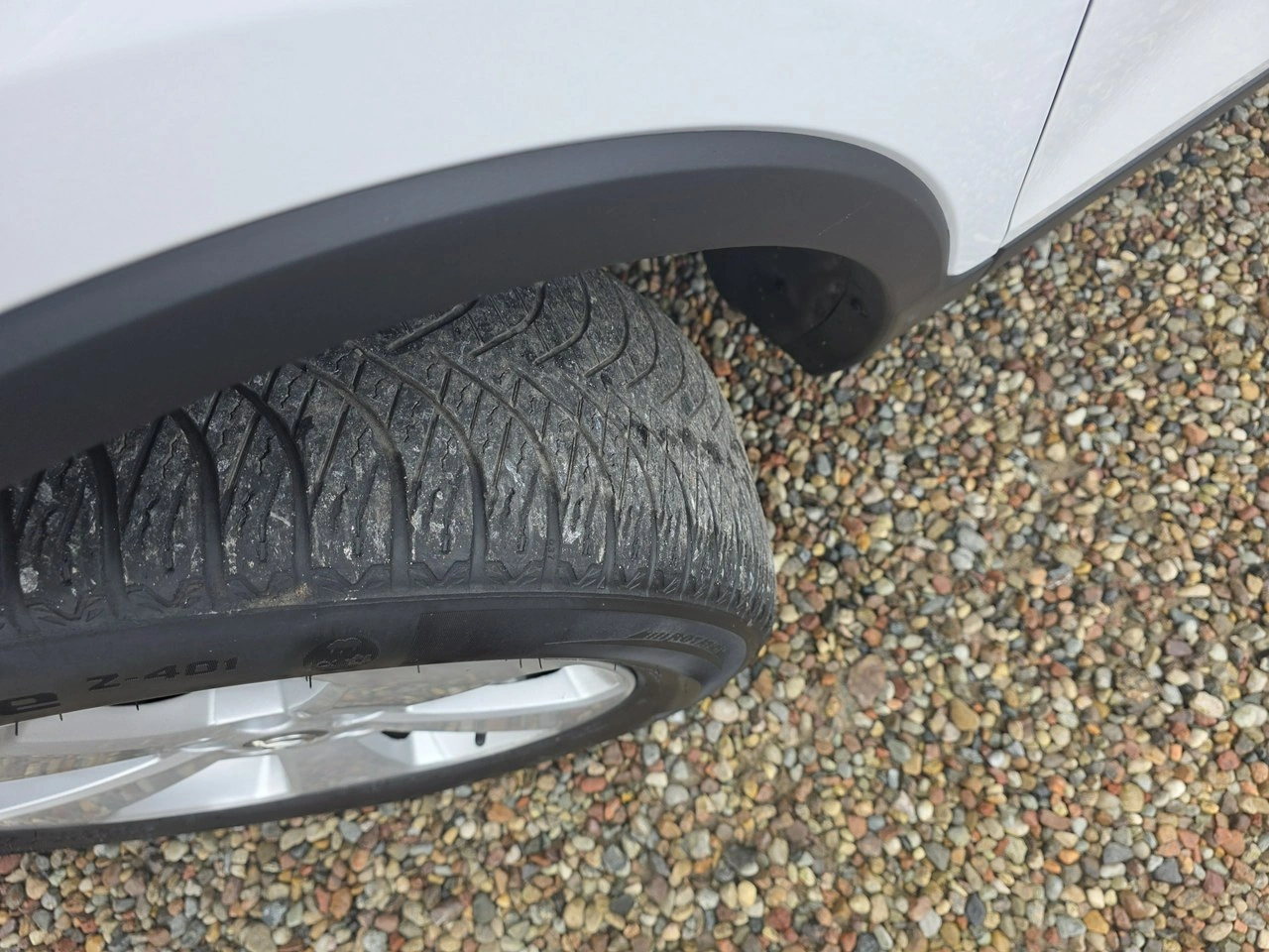 Opel Mokka - Zdjęcie 17