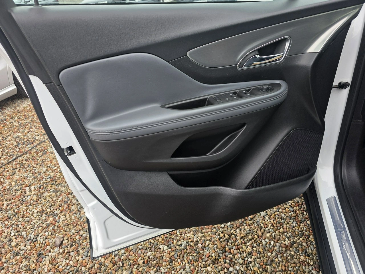 Opel Mokka - Zdjęcie 18