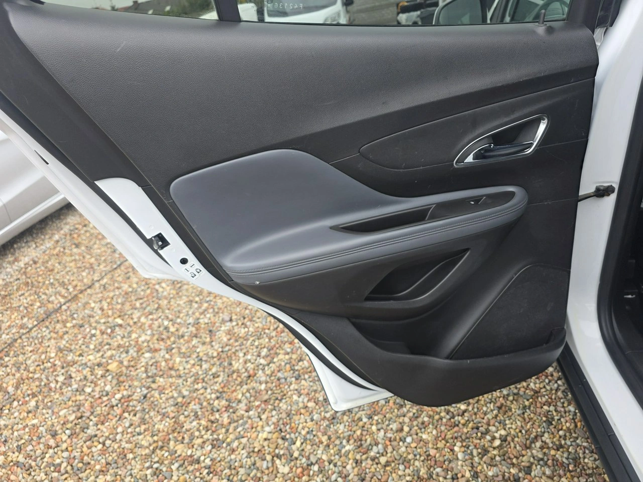 Opel Mokka - Zdjęcie 21