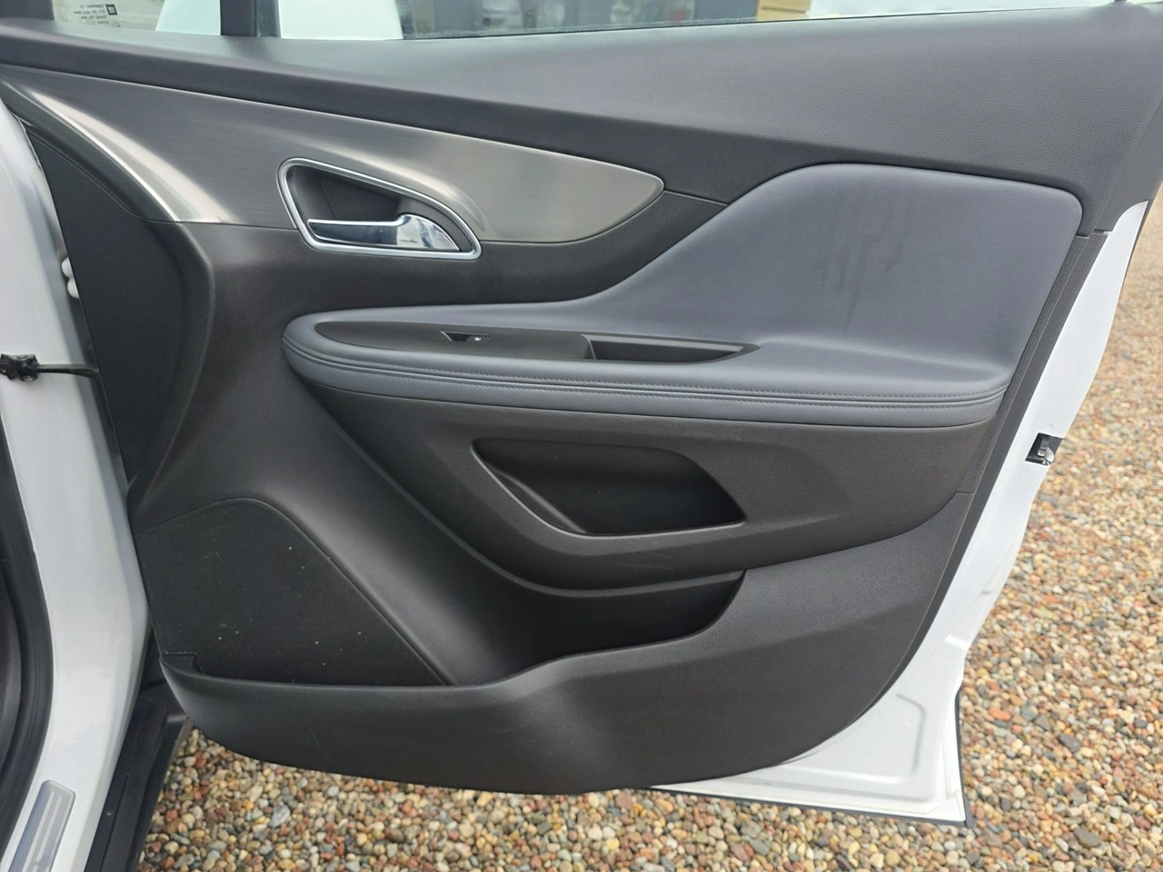 Opel Mokka - Zdjęcie 22