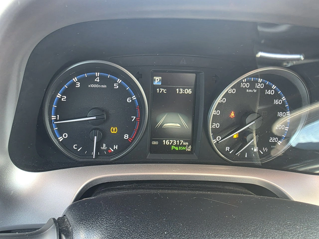 Toyota RAV-4 - Zdjęcie 13