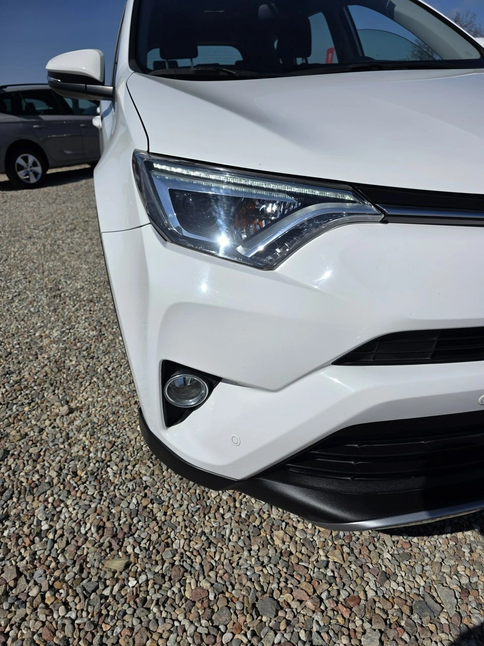 Toyota RAV-4 - Zdjęcie 21