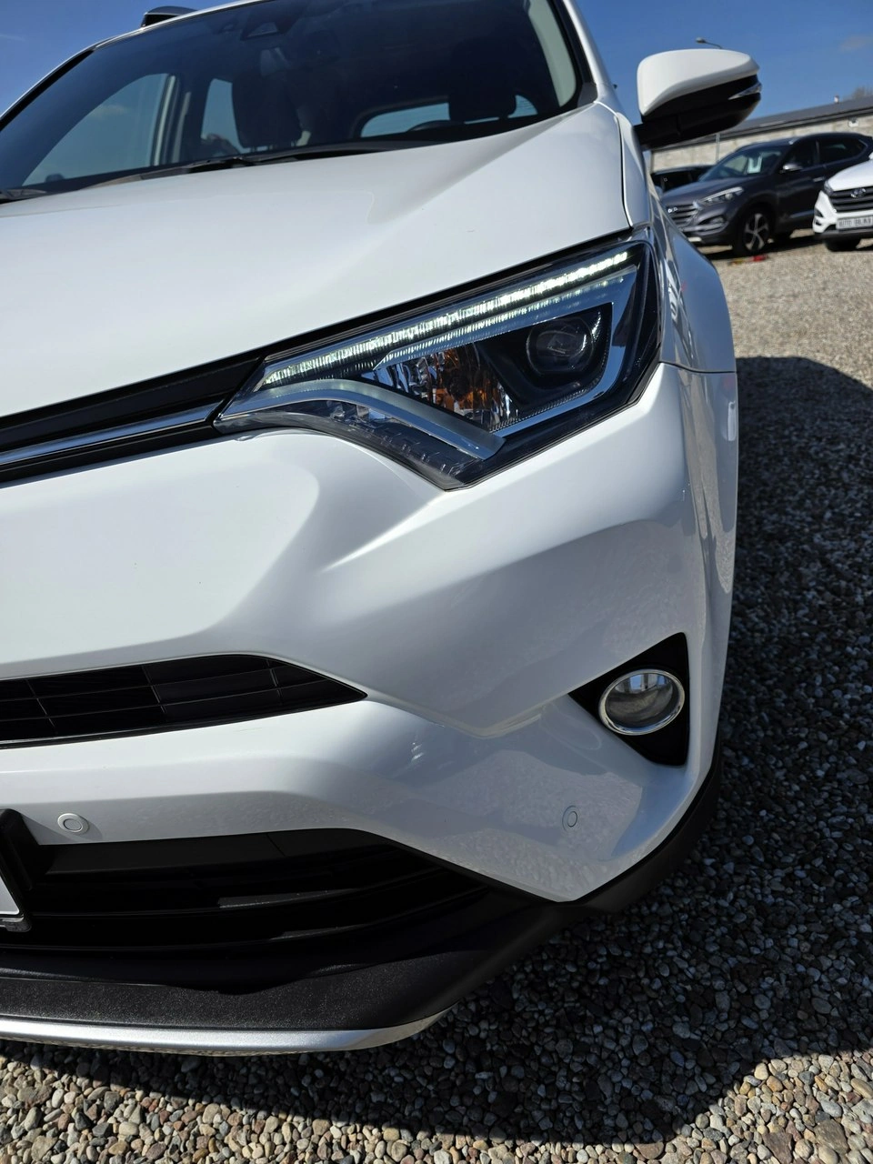 Toyota RAV-4 - Zdjęcie 22