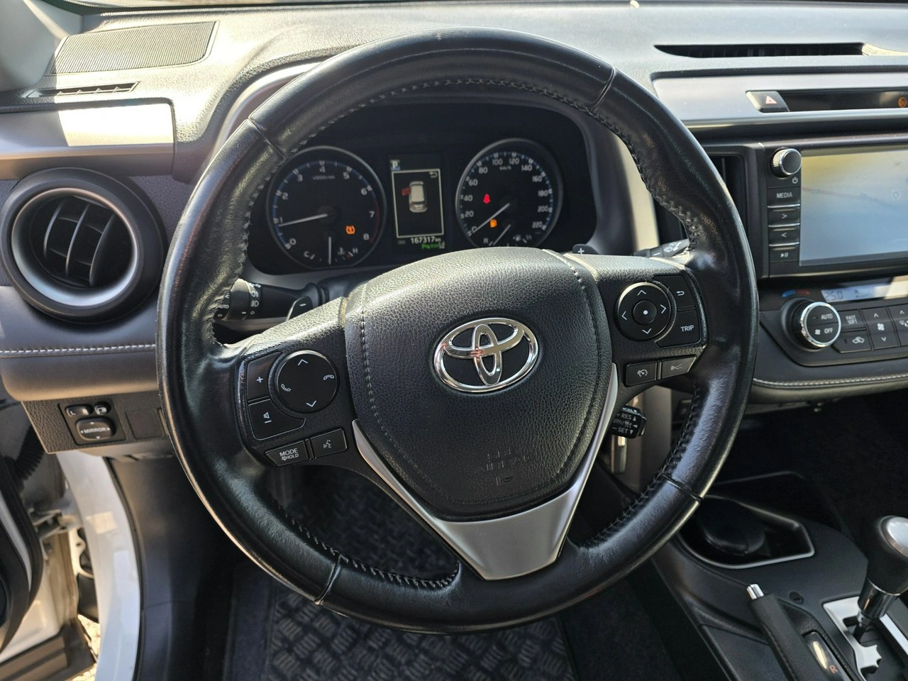 Toyota RAV-4 - Zdjęcie 26