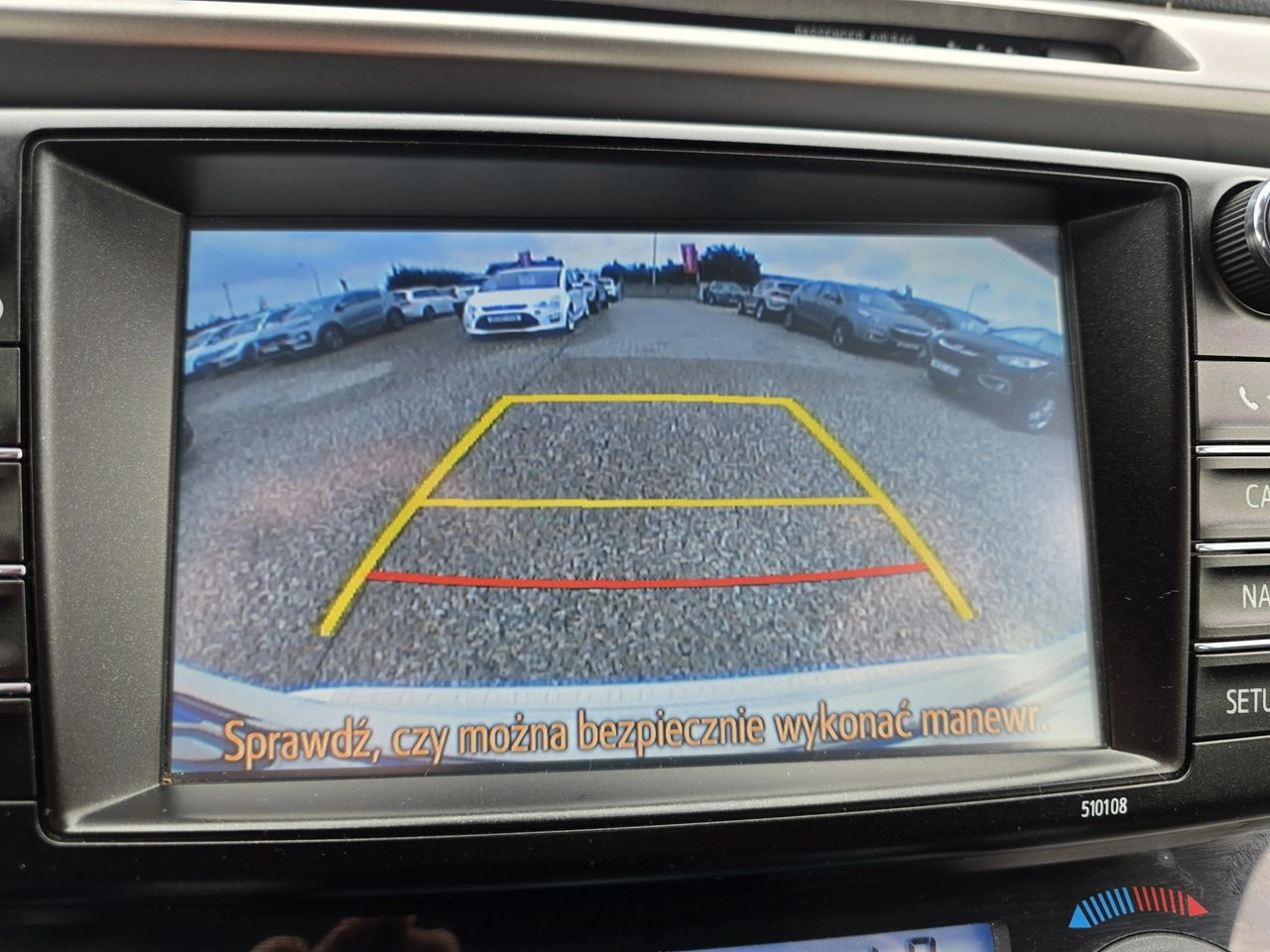 Toyota RAV-4 - Zdjęcie 2