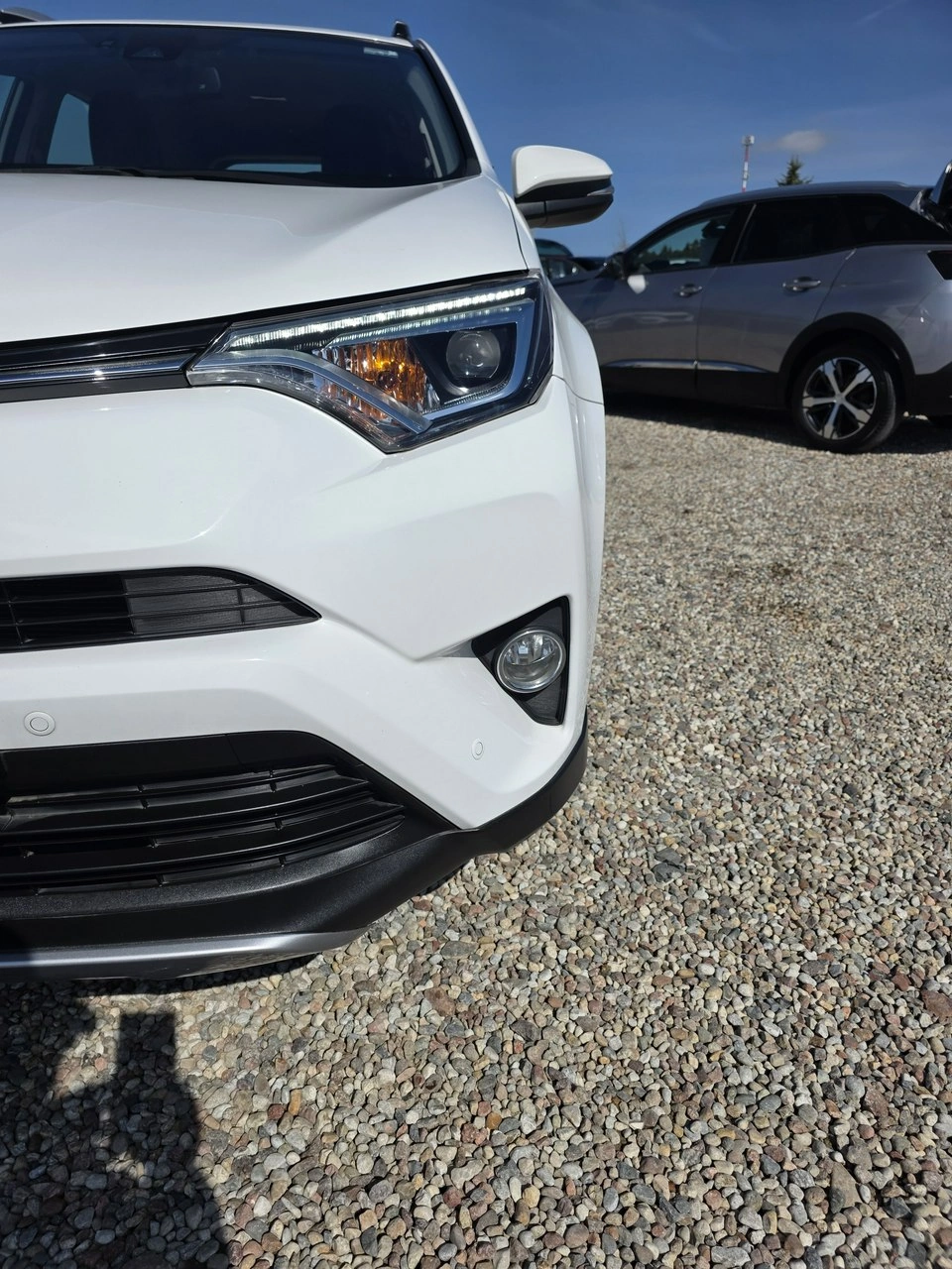 Toyota RAV-4 - Zdjęcie 4