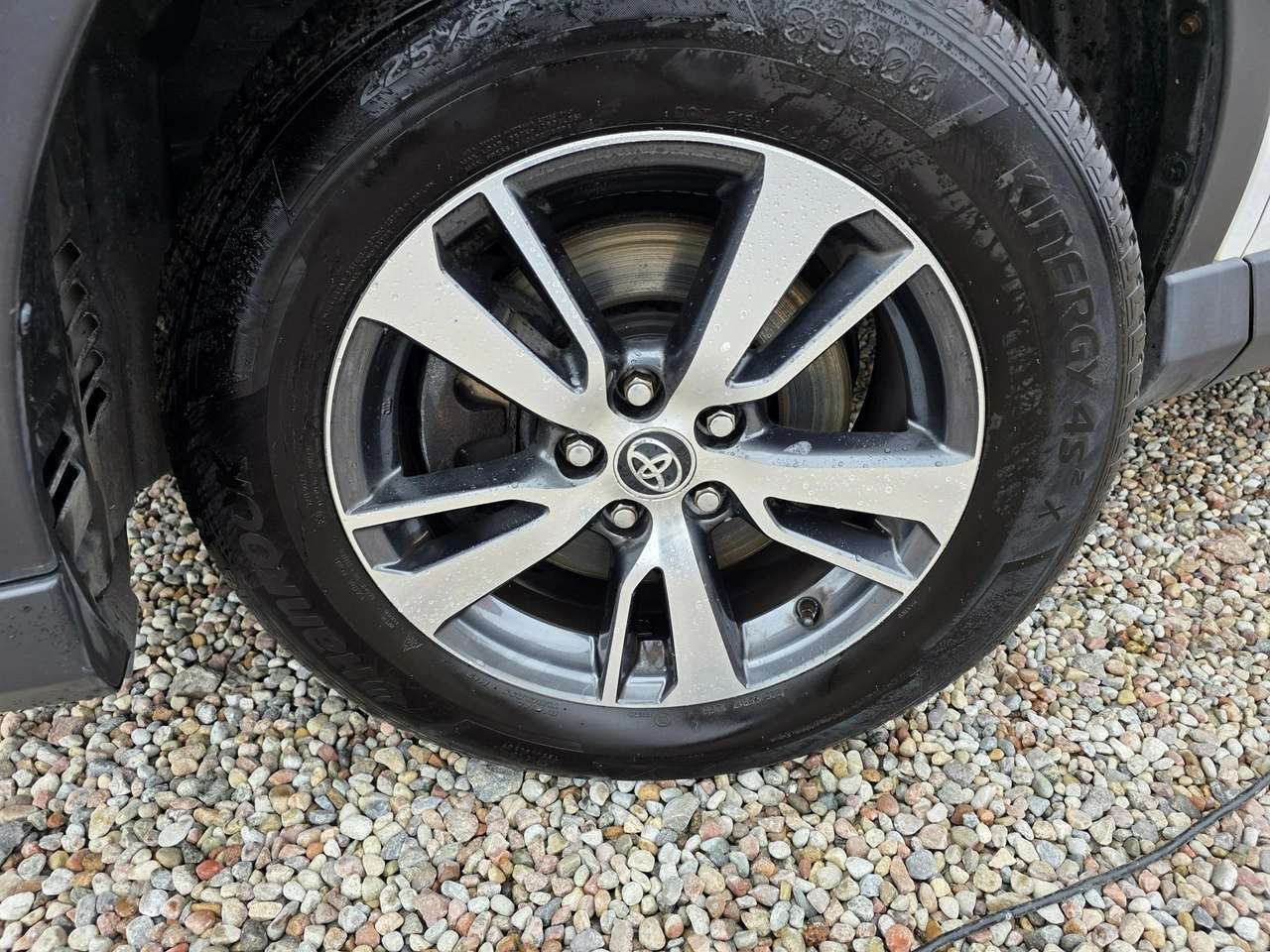 Toyota RAV-4 - Zdjęcie 5