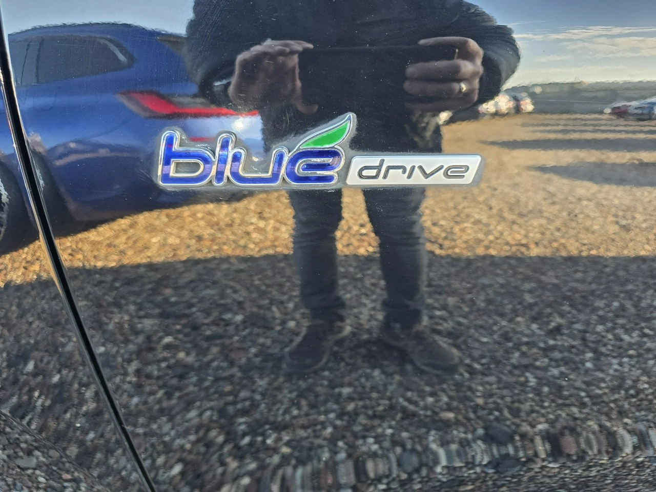 Hyundai ix35 - Zdjęcie 9