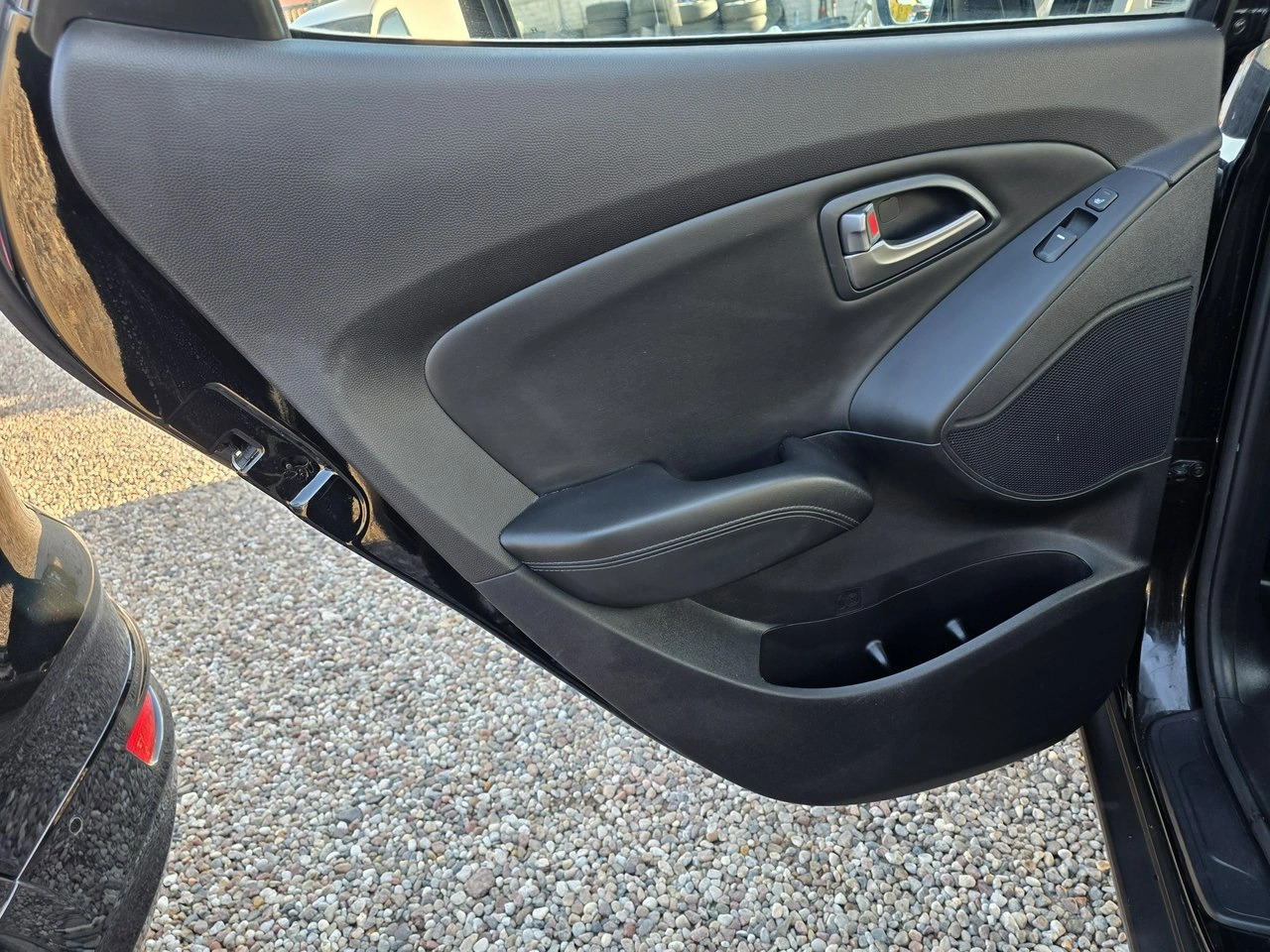 Hyundai ix35 - Zdjęcie 12