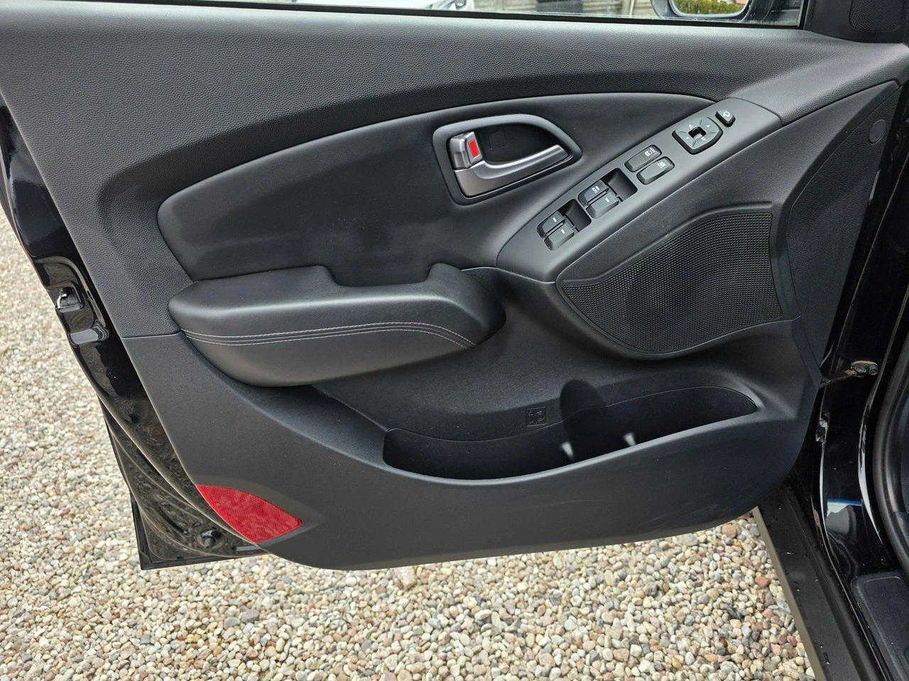 Hyundai ix35 - Zdjęcie 12