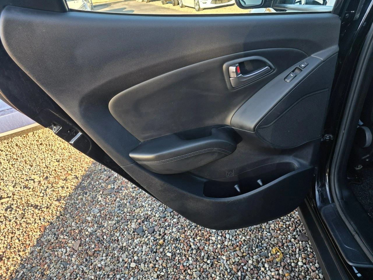 Hyundai ix35 - Zdjęcie 13