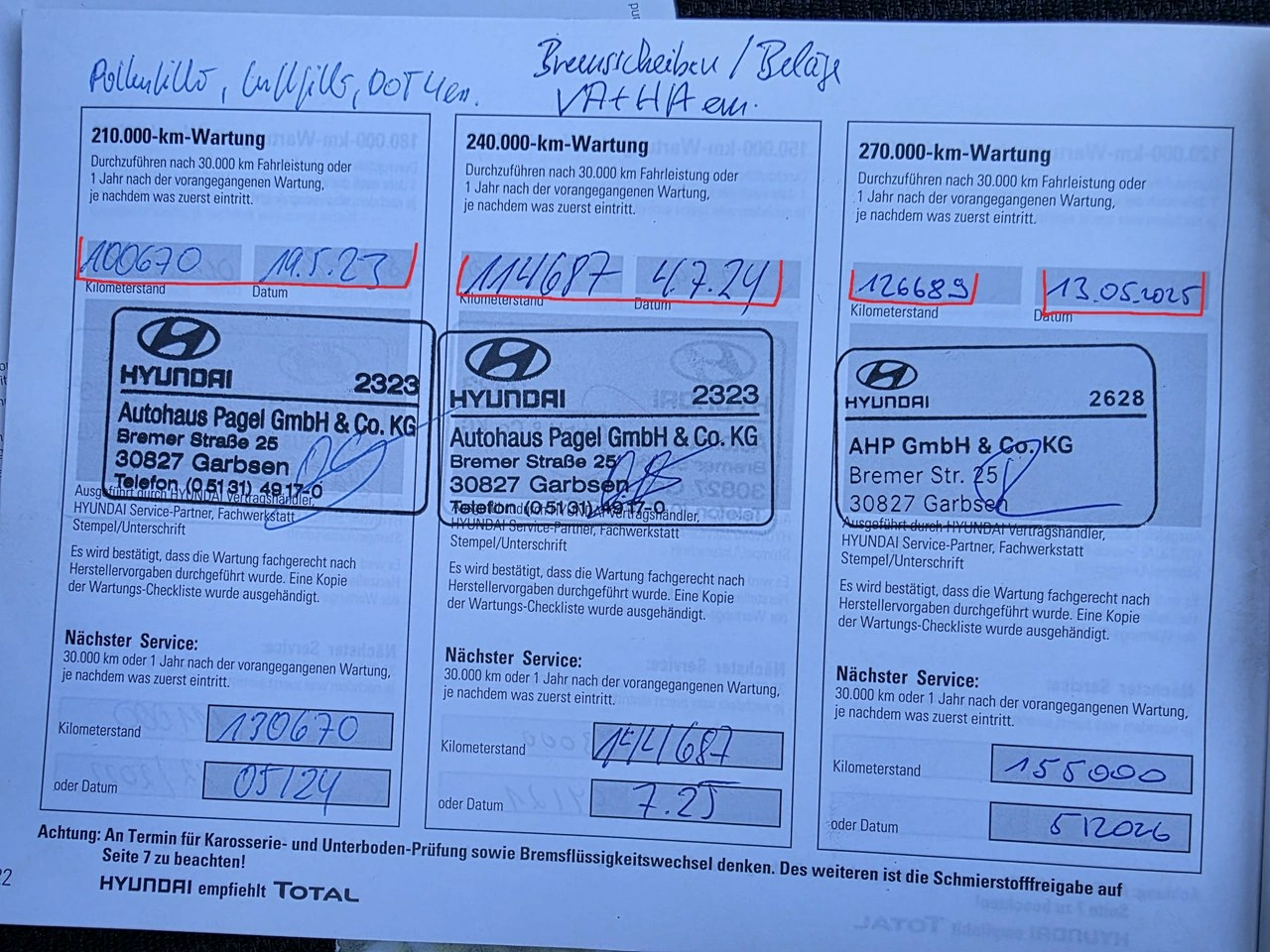 Hyundai ix35 - Zdjęcie 1