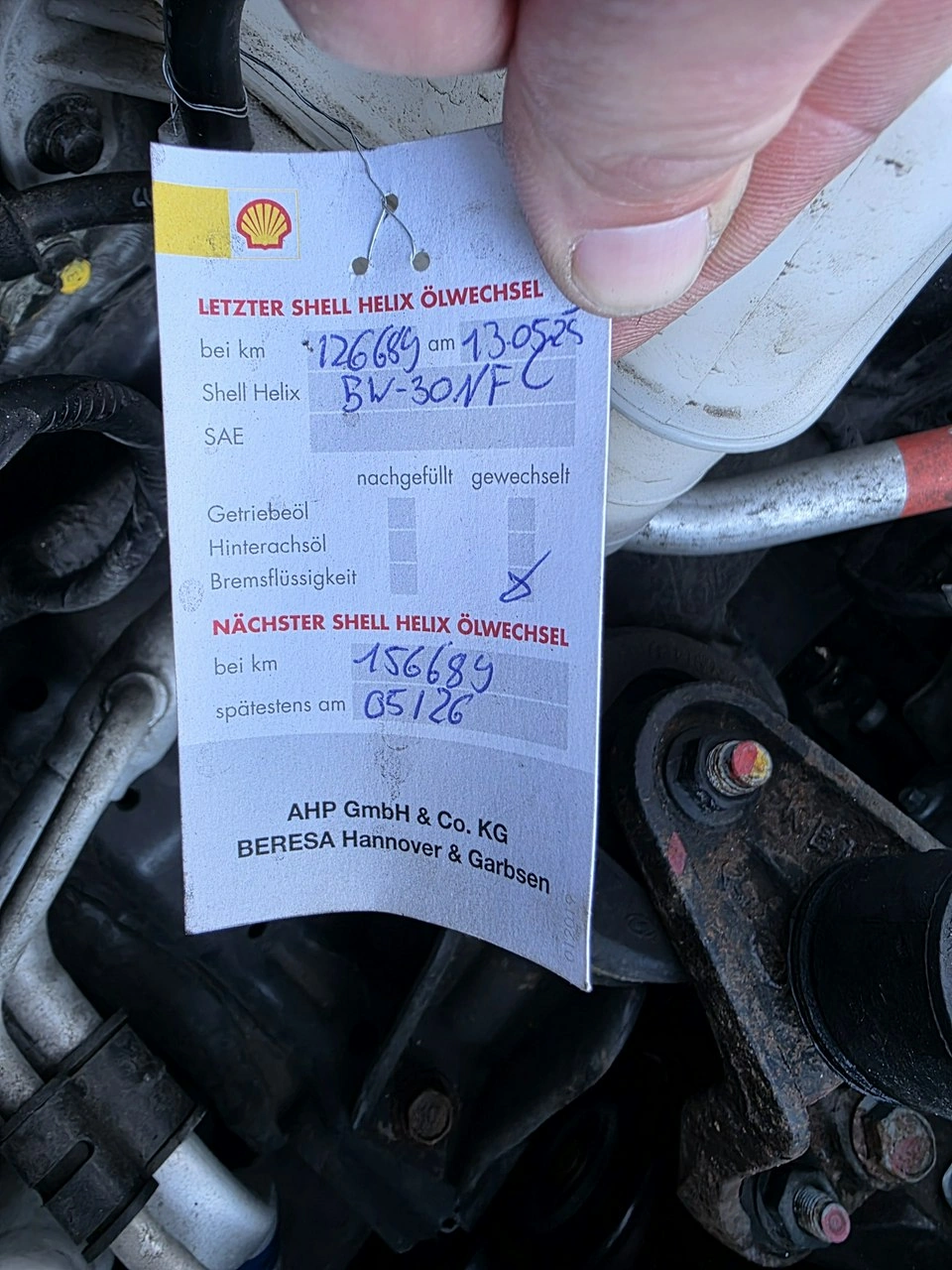 Hyundai ix35 - Zdjęcie 28