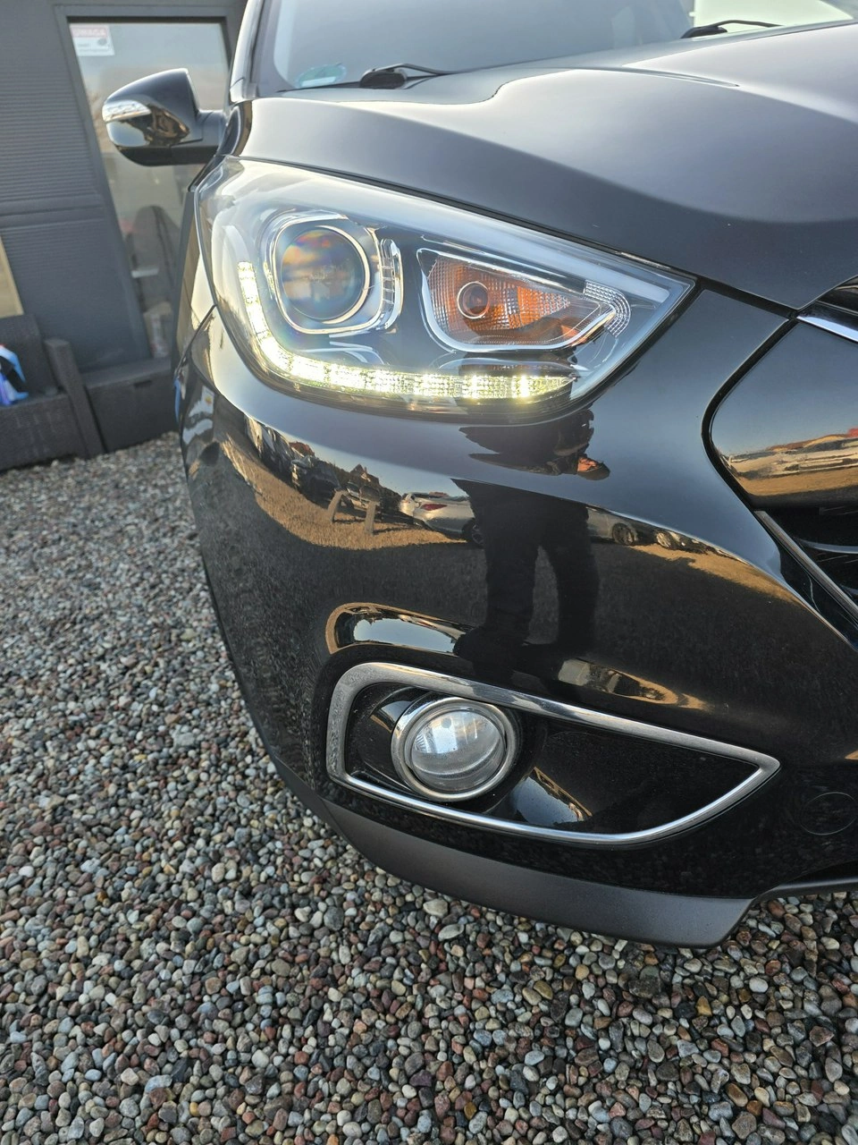 Hyundai ix35 - Zdjęcie 2