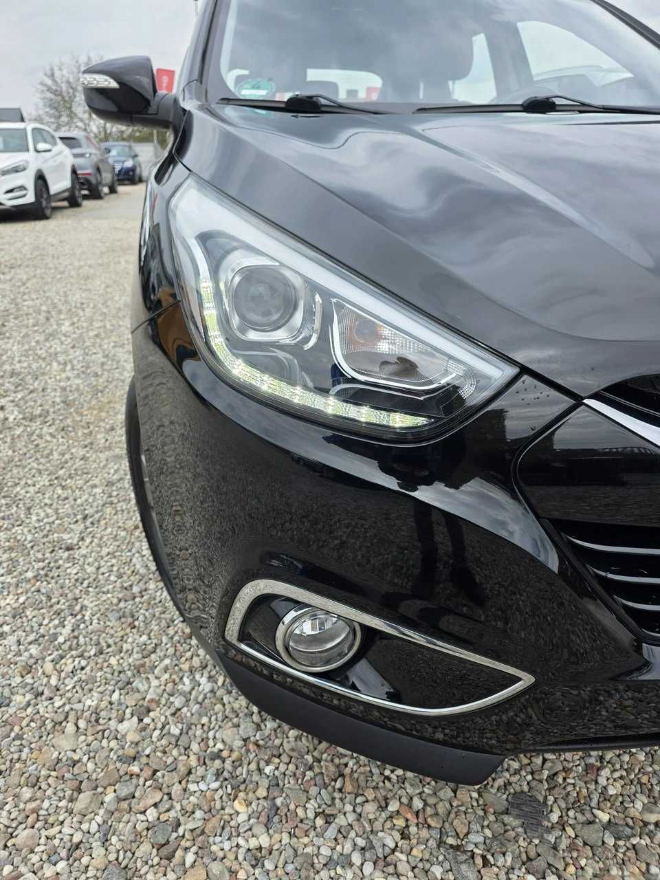 Hyundai ix35 - Zdjęcie 1