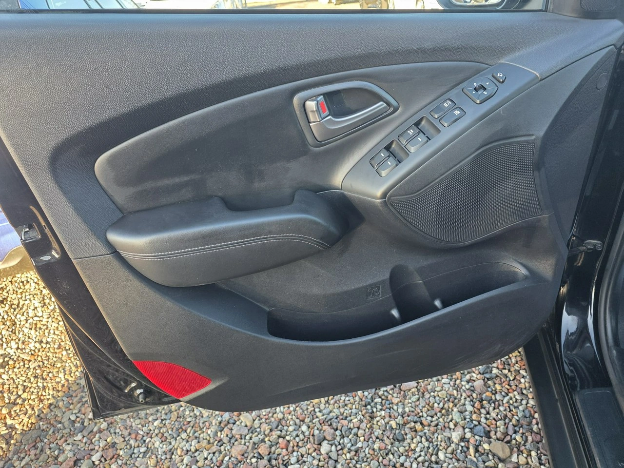 Hyundai ix35 - Zdjęcie 8