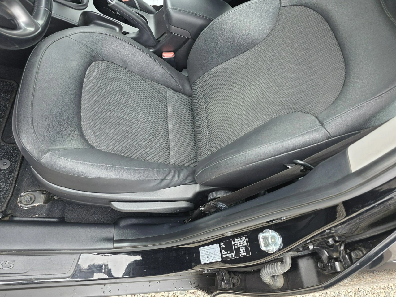 Hyundai ix35 - Zdjęcie 9