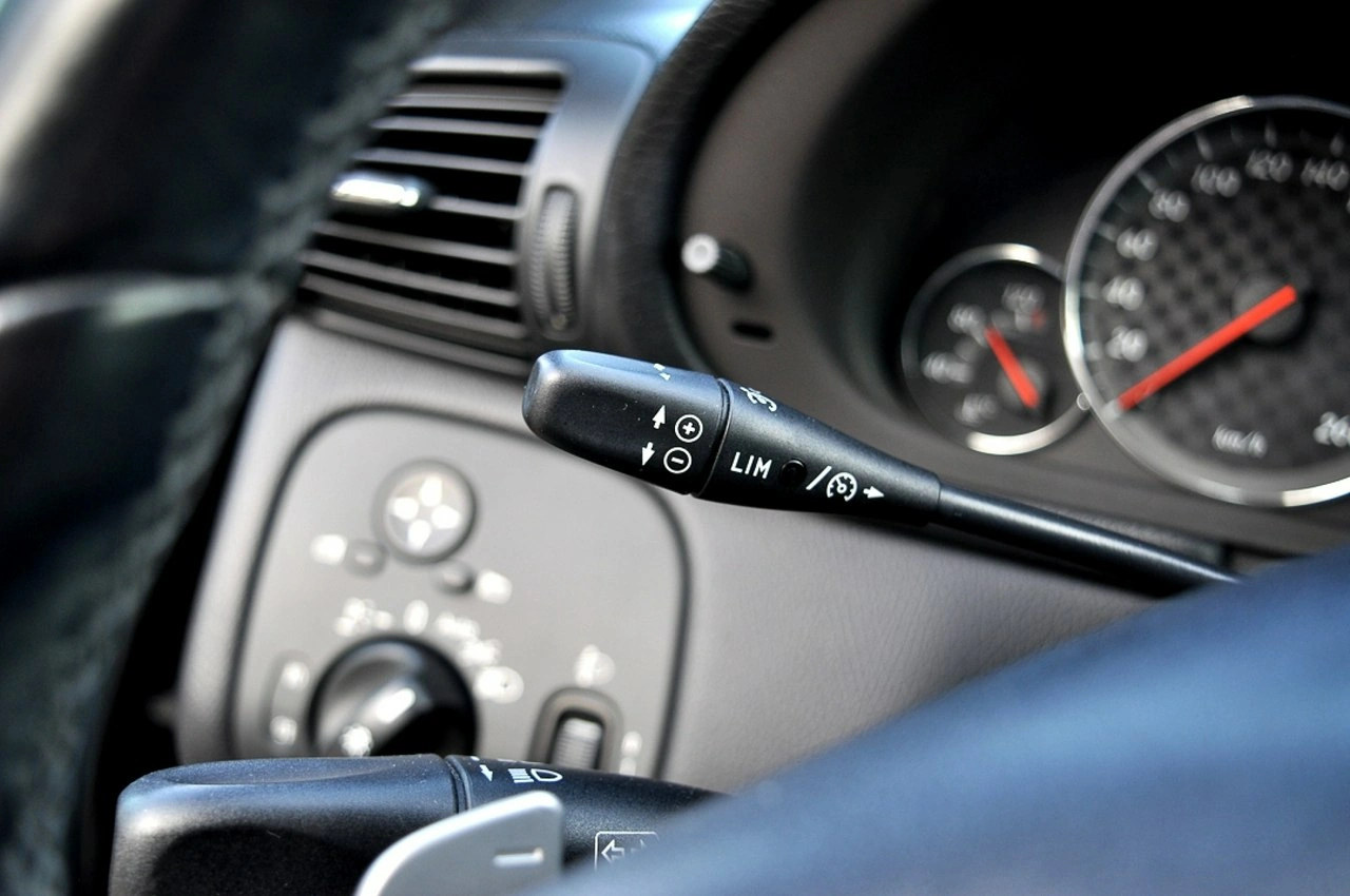 Mercedes CLC - Zdjęcie 19