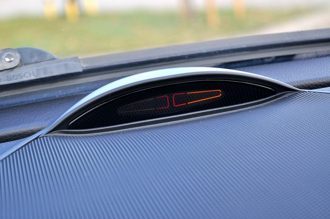 Mercedes CLC - Zdjęcie 22