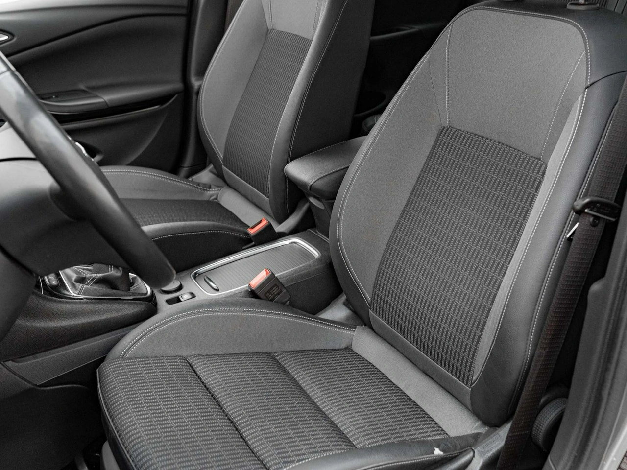 Opel Astra - Zdjęcie 12