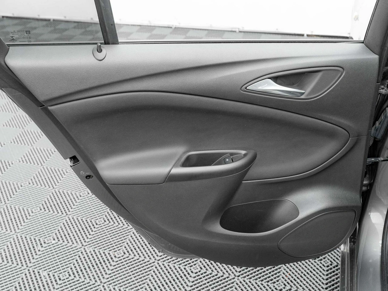 Opel Astra - Zdjęcie 21