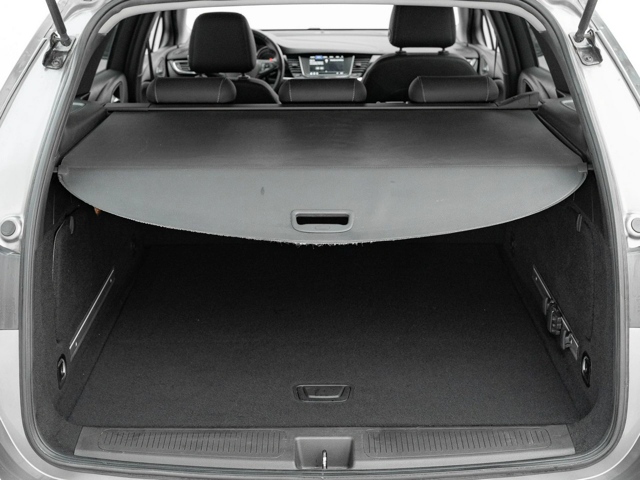 Opel Astra - Zdjęcie 25