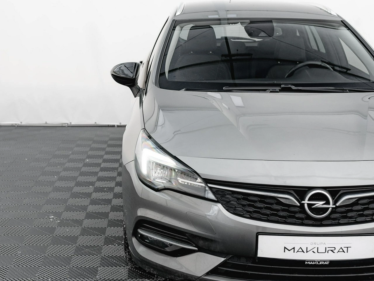 Opel Astra - Zdjęcie 7