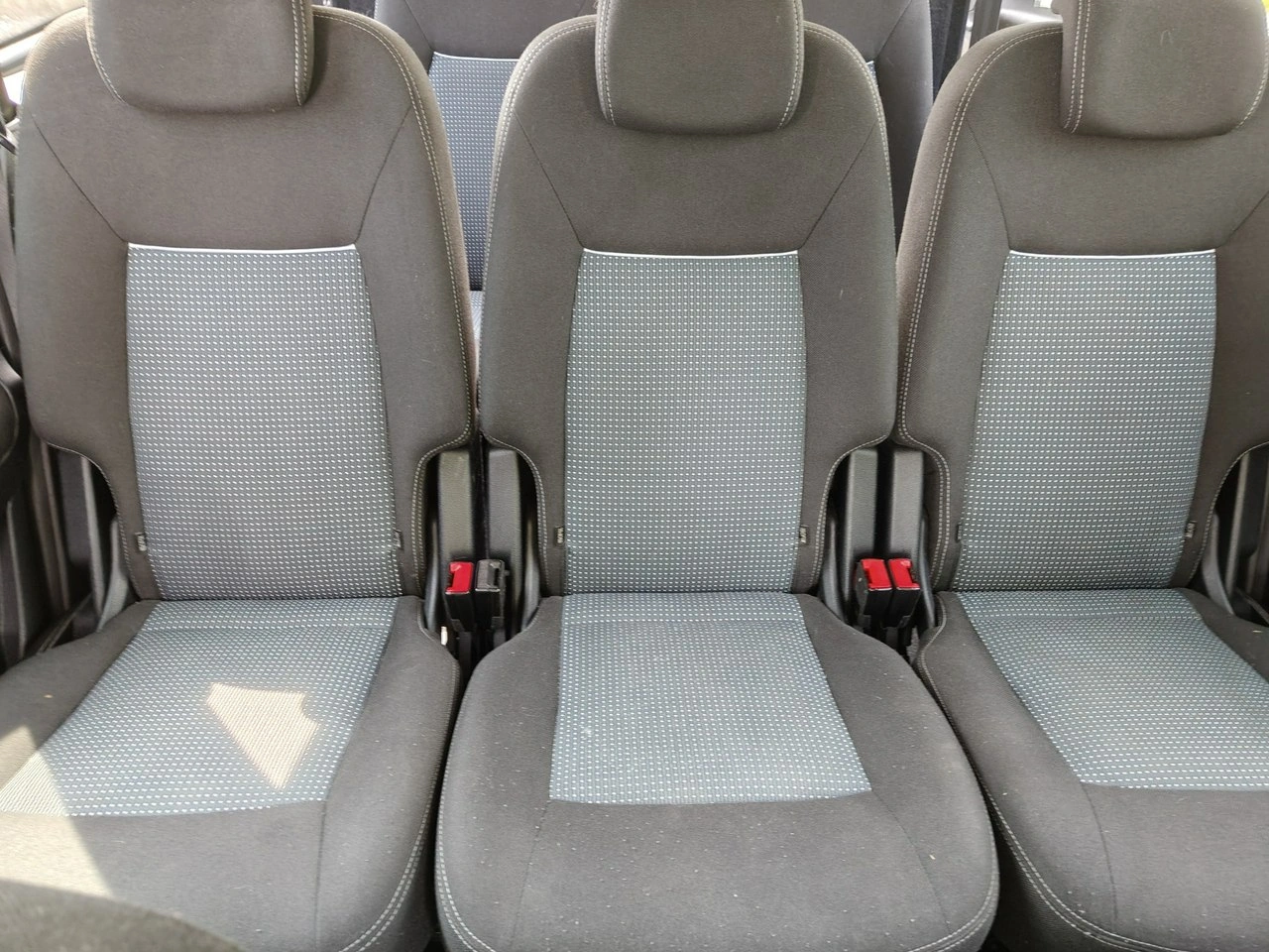 Ford Galaxy - Zdjęcie 13